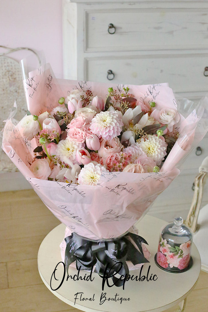 Yearning Bouquet