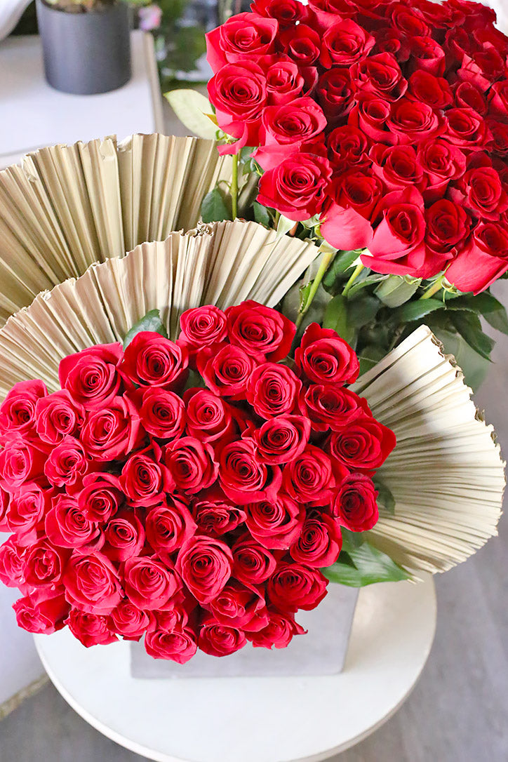 Sweet Surrender Roses