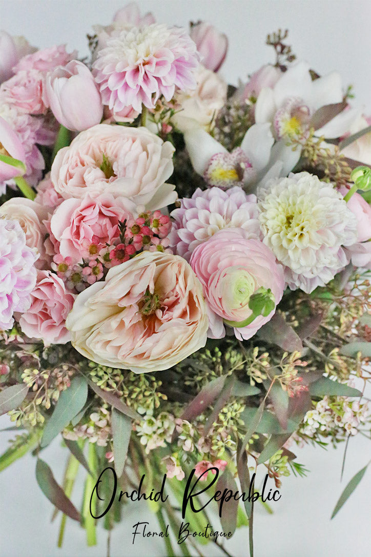 Yearning Bouquet