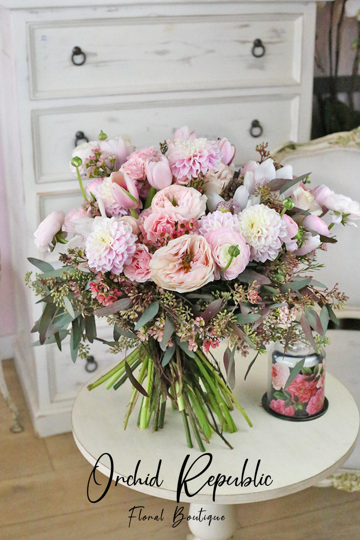 Yearning Bouquet