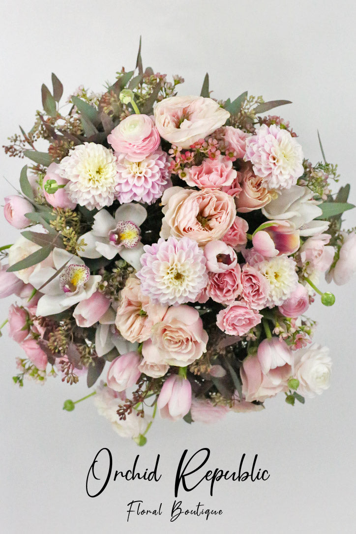 Yearning Bouquet