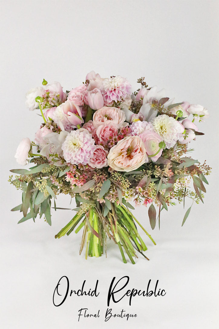 Yearning Bouquet
