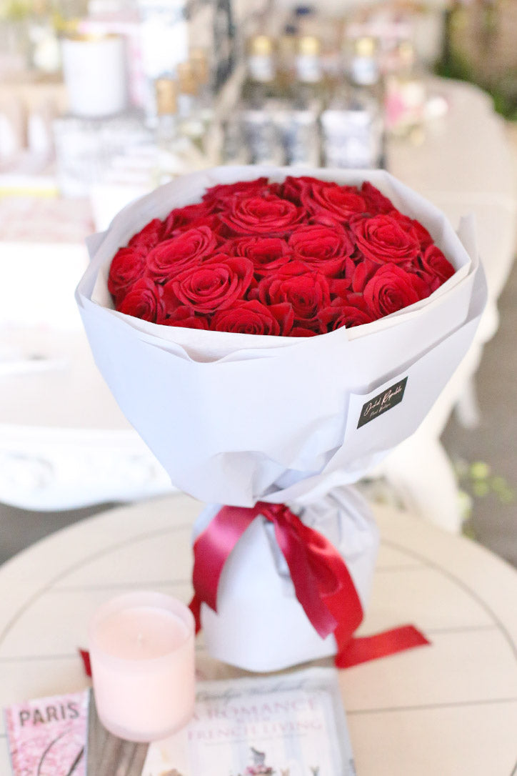 Pure Romance