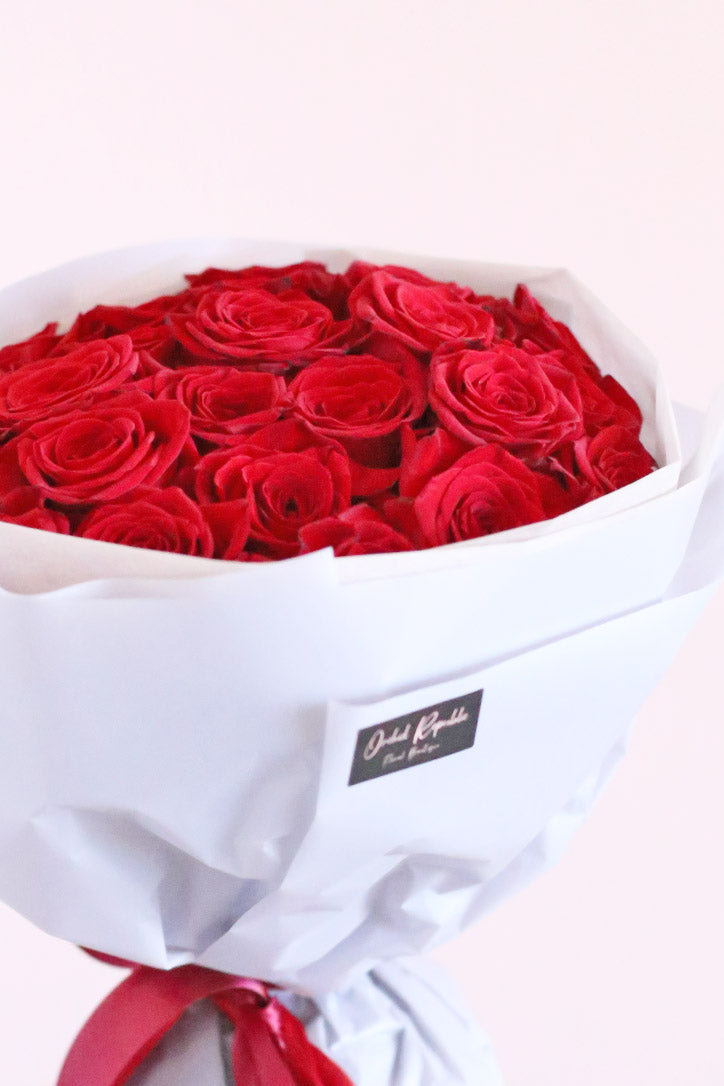 Pure Romance