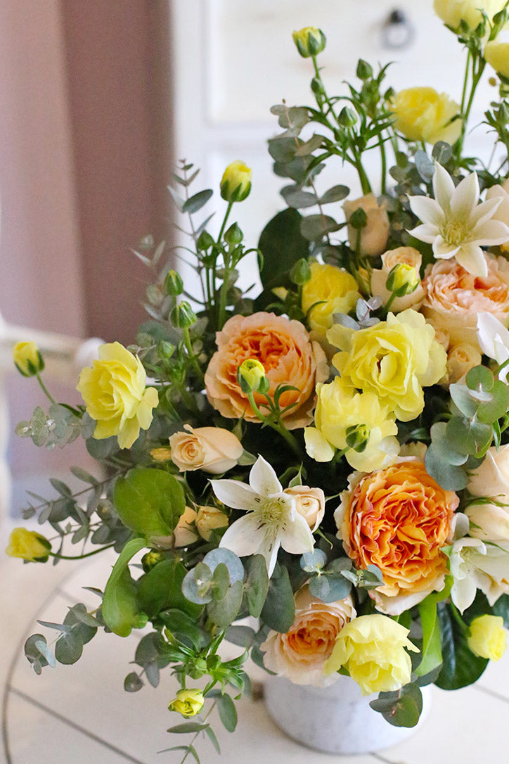 Gentle Spring Morning