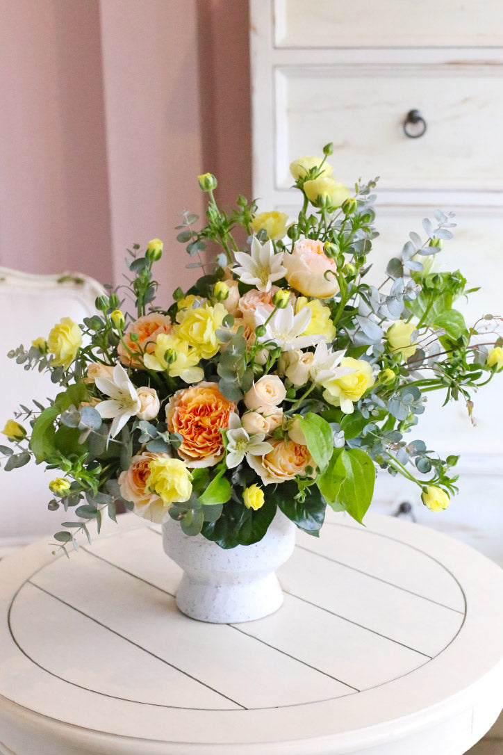 Gentle Spring Morning