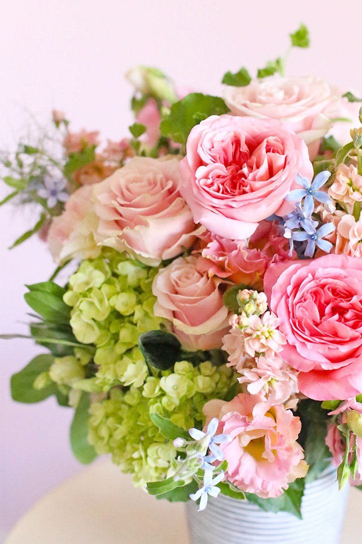 Pastel Love