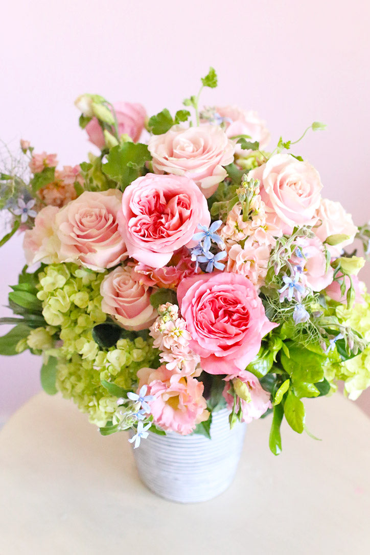 Pastel Love