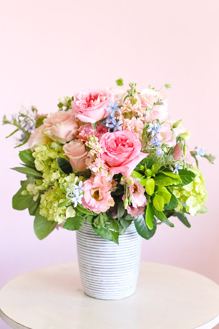 Pastel Love